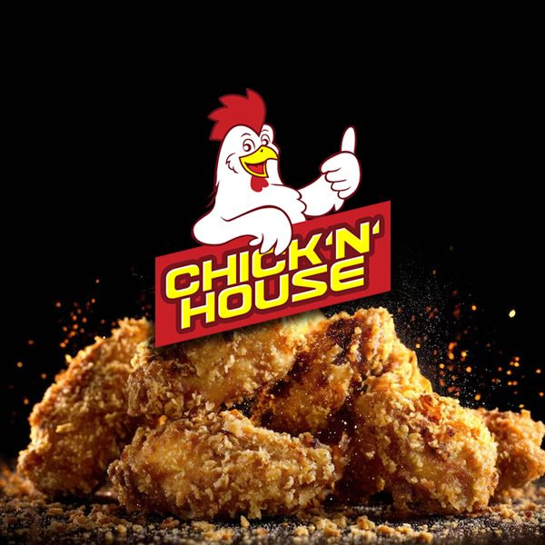 diseno-logotipo-empresarial-reynosa-pollo-frito-chicken-house