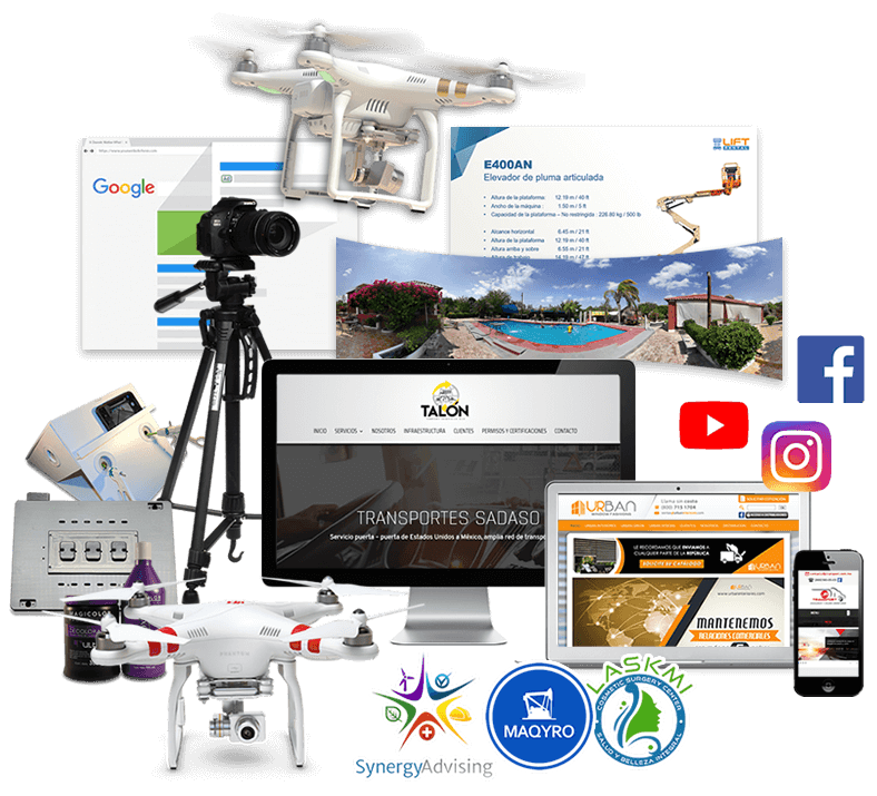 servicios-profesionales-diseno-web-reynosa-video-aereo-drone-matamoros-rgv-texas
